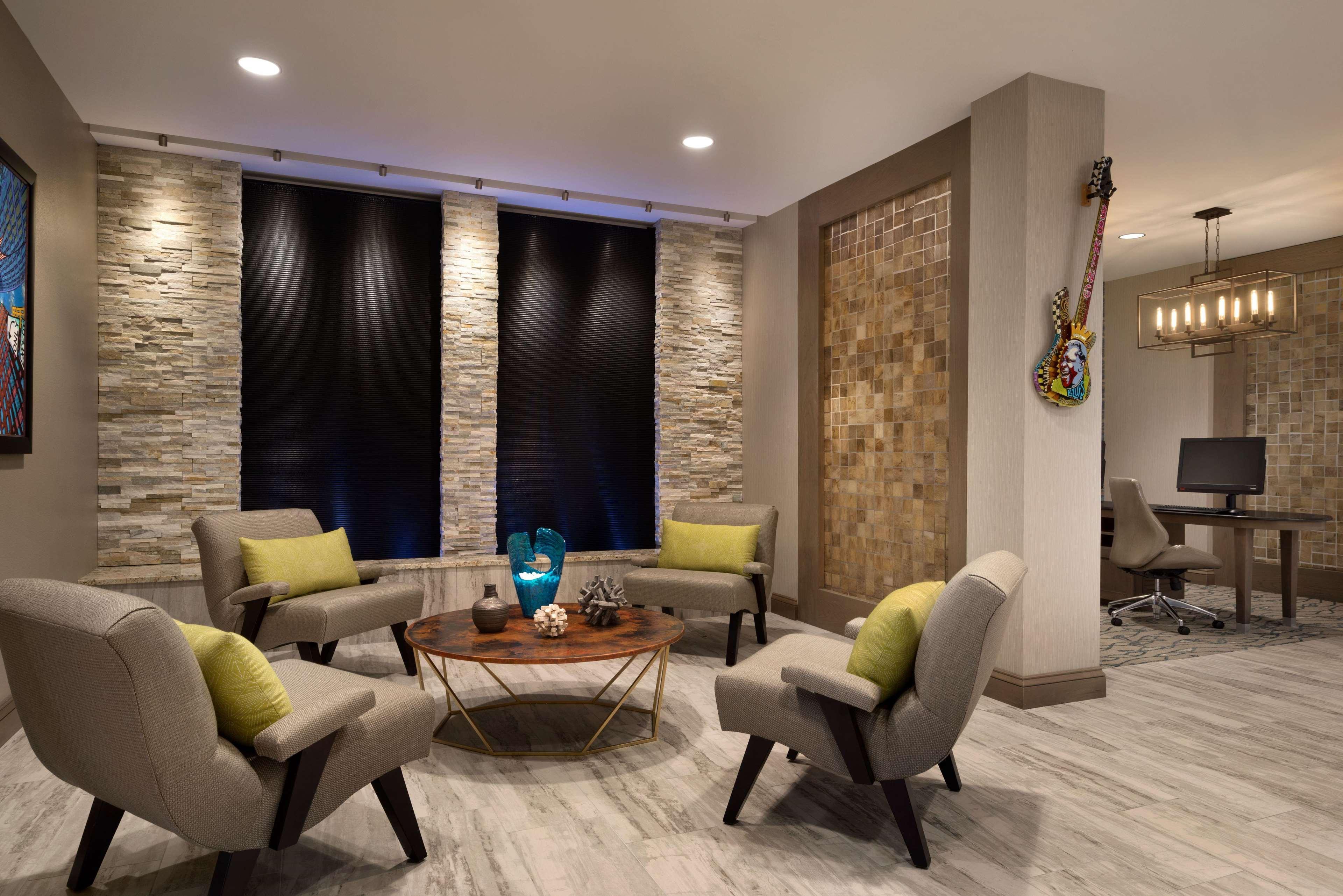 Homewood Suites By Hilton Southaven Εξωτερικό φωτογραφία